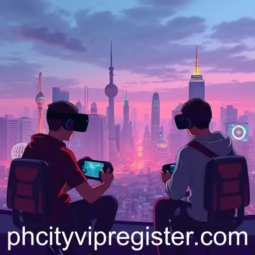 The Evolving Landscape of Digital Gaming