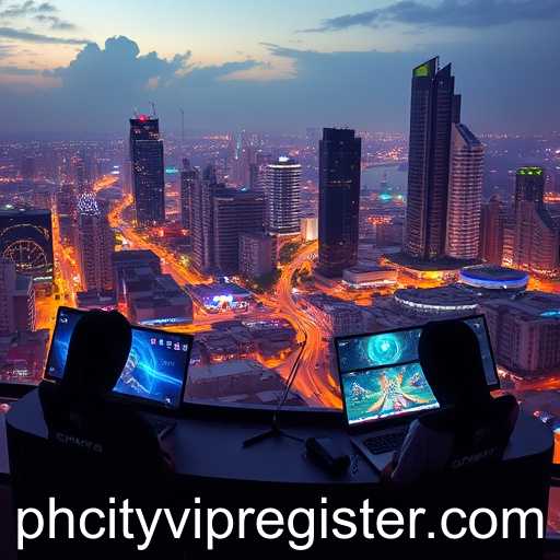 Gaming Evolves in Port Harcourt