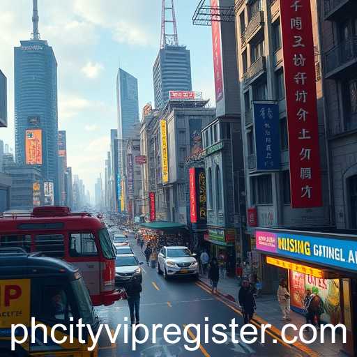 The Rise of Gaming Platforms: PHCity Leads the Charge