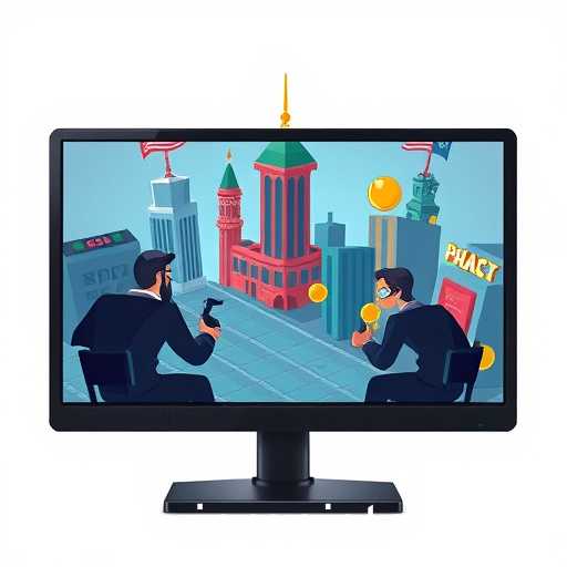 Gaming Surge in Port Harcourt: A New Era for PHCity