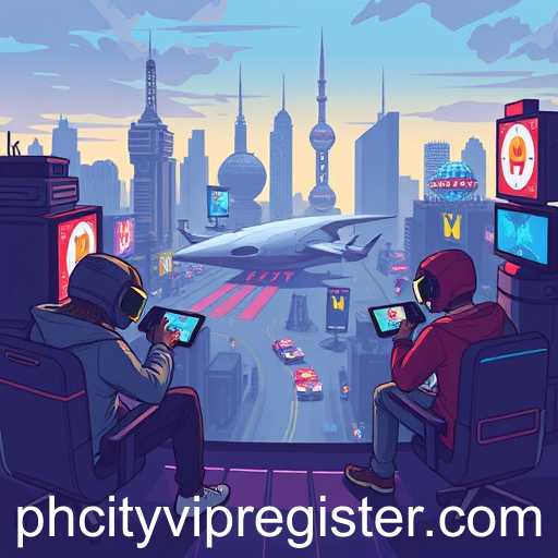 Gaming Trends Shaping the Future