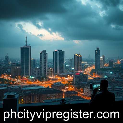 Gaming Trends in Port Harcourt