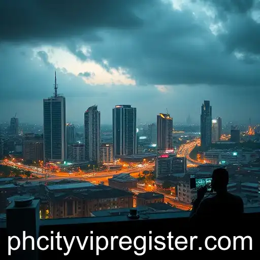 Gaming Trends in Port Harcourt