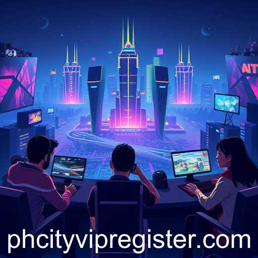 The Rising Influence of Online Gaming Platforms