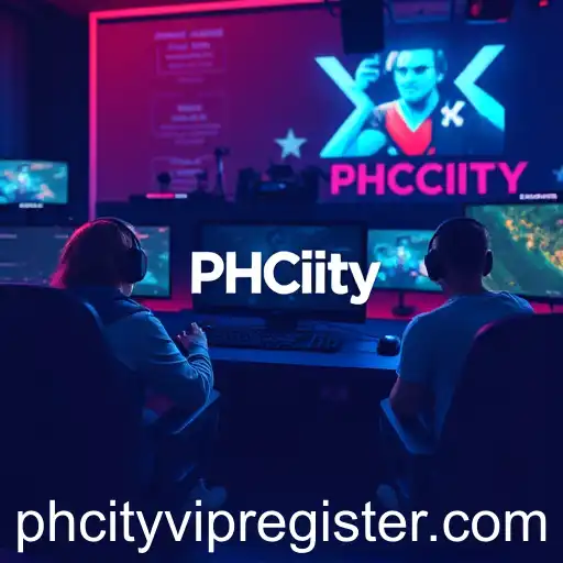 Phcity Game Evolution in the Digital Age