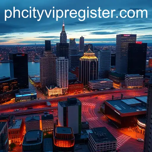 The Rise of Online Gaming in Portland