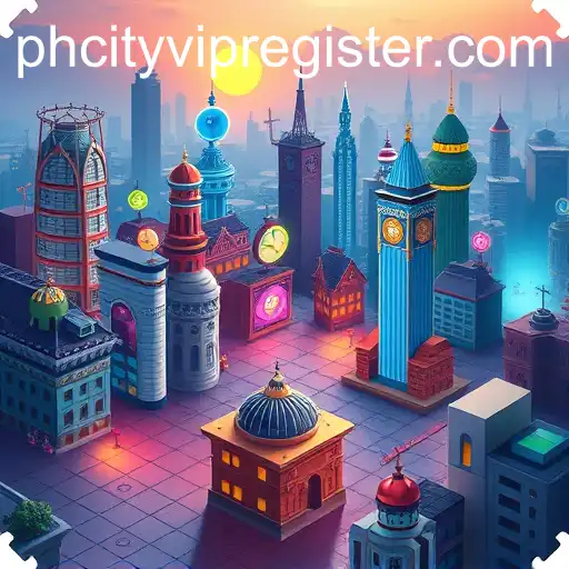 Exploring the World of Puzzle Games: A Dive into 'phcity' Selections