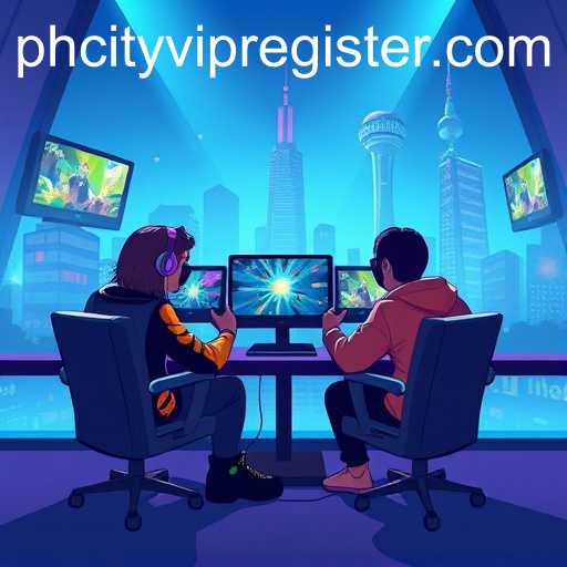 The Rise of Online Gaming Hubs in 2025