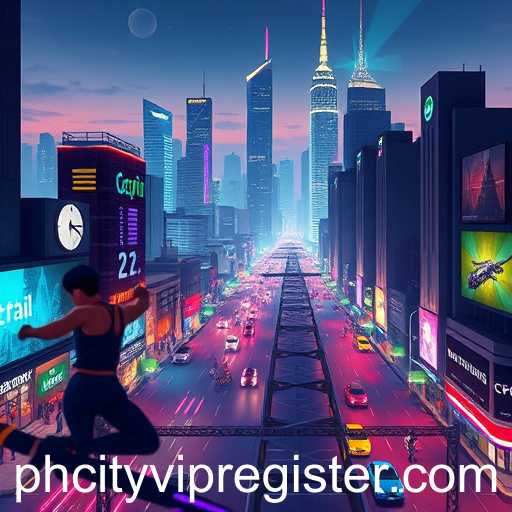 Rise of Gaming in PHCity: A New Era for Online Communities